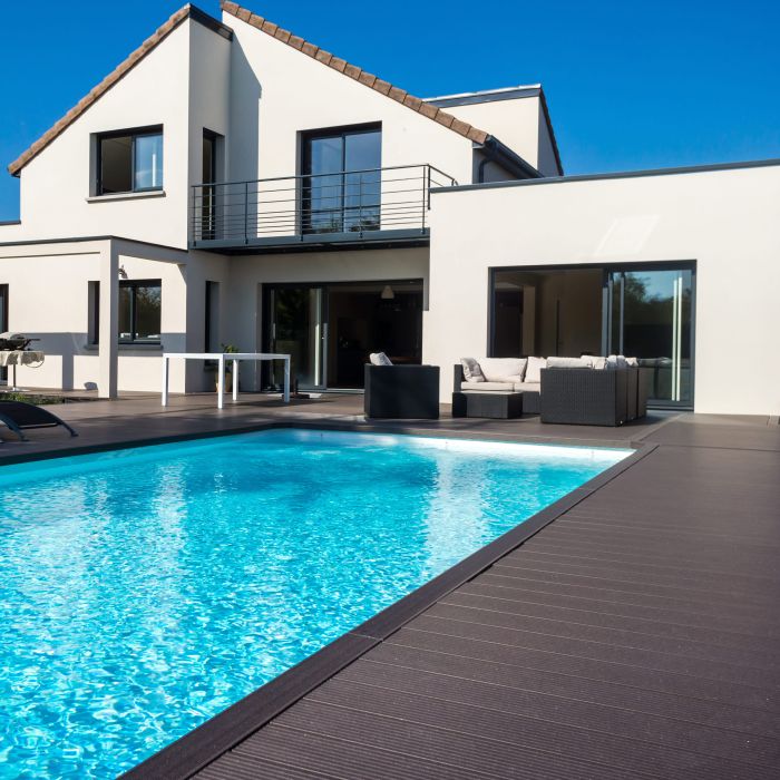 Filtro de Arena para Piscina 14”, 72 L/min – EVANS (PA-350)