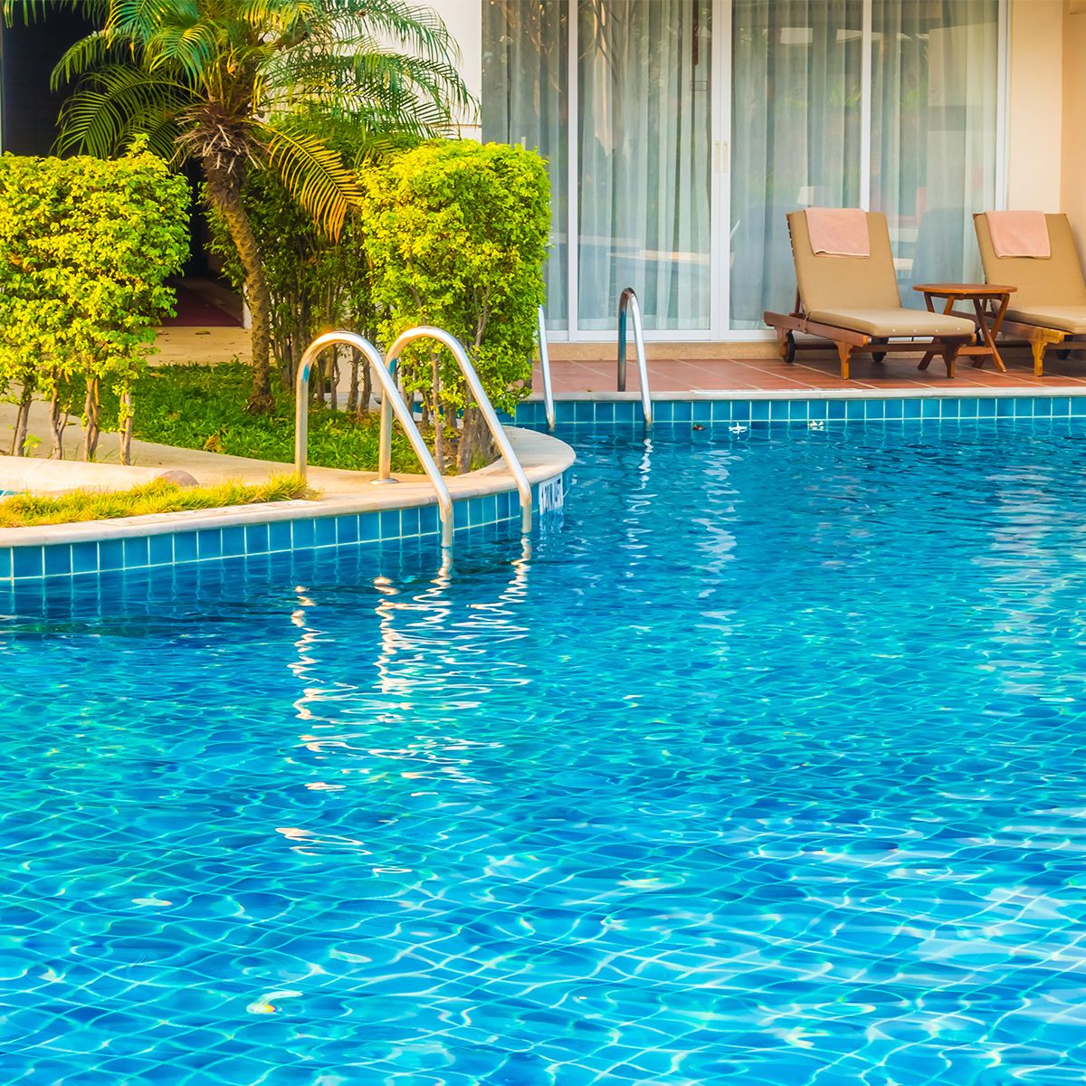 Filtro de Arena para Piscina 36”, 492 L/min – EVANS (PA-900)