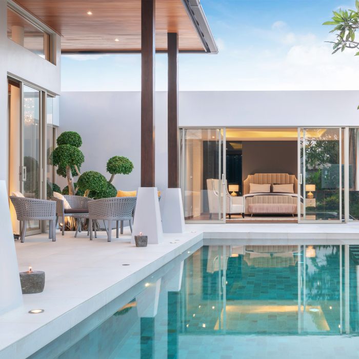 Bomba Solar EVANS – 1.5 Hp, VCD con Controlador Integrado (SOLAR150-HP2)