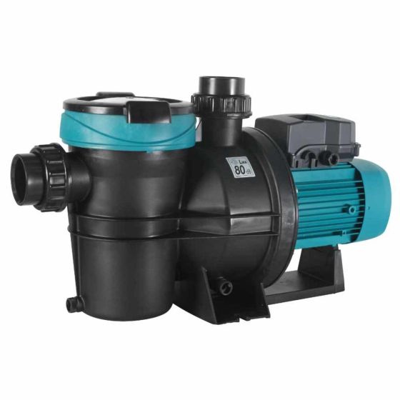 Motobomba para Piscina ESPA SILEN S – 2 Hp, 220 V Monofásica, 10.5 A (SILEN200-S2-1220)
