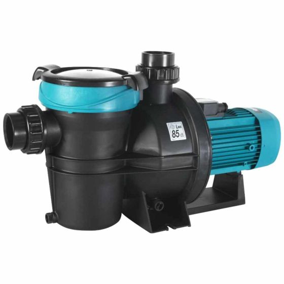 Motobomba para Piscina ESPA SILEN S – 3 Hp, 220/440 V Trifásica, 8.3 / 4.6 A (SILEN300-S2-3220)