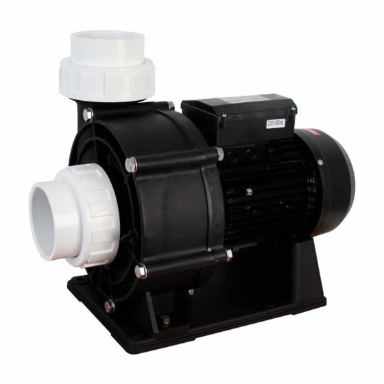 Motobomba AQUA PAK SUPRA 3 – 3 Hp, 230 V – Motor Cerrado y Protección Térmica (SUPRA3-30-1230)