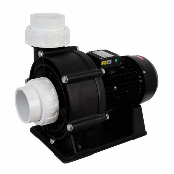 Motobomba AQUA PAK SUPRA 3 – 3 Hp, 230/460 V Trifásica – Motor Cerrado y Protección Térmica (SUPRA3-30-3234)