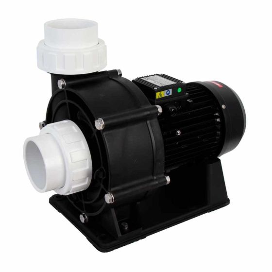 Motobomba AQUA PAK SUPRA 3 – 4 Hp, 230/460 V Trifásica – con Motor Cerrado y Protección Térmica (SUPRA3-40-3234)