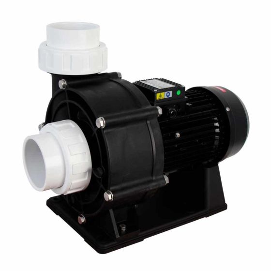 Motobomba AQUA PAK SUPRA 4 – 5.5 Hp, 230/460 V Trifásica – Motor Cerrado y Protección Térmica (SUPRA4-55-3234)