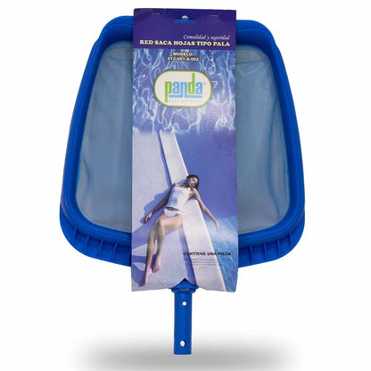 Red atrapa hojas tipo pala – PANDA POOL (012-001-A-002)