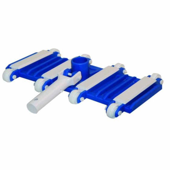 Barredora flexible para piscina – PANDA POOL (012-001-A-004)