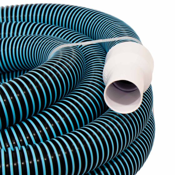 Manguera flexible con un extremo giratorio y otro fijo – PANDA POOL