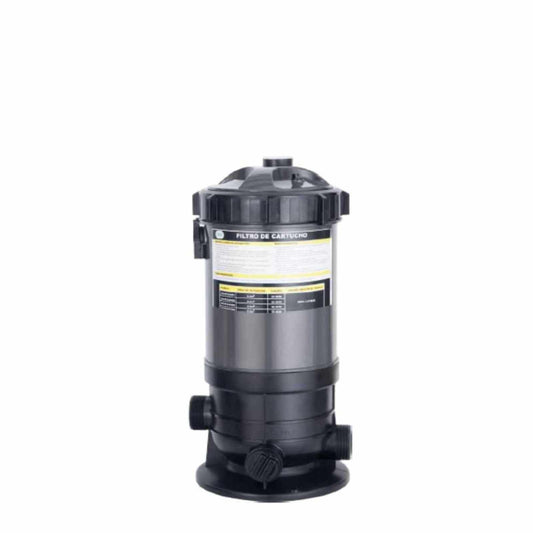 Filtro para piscina tipo cartucho - Panda (35 GPM)