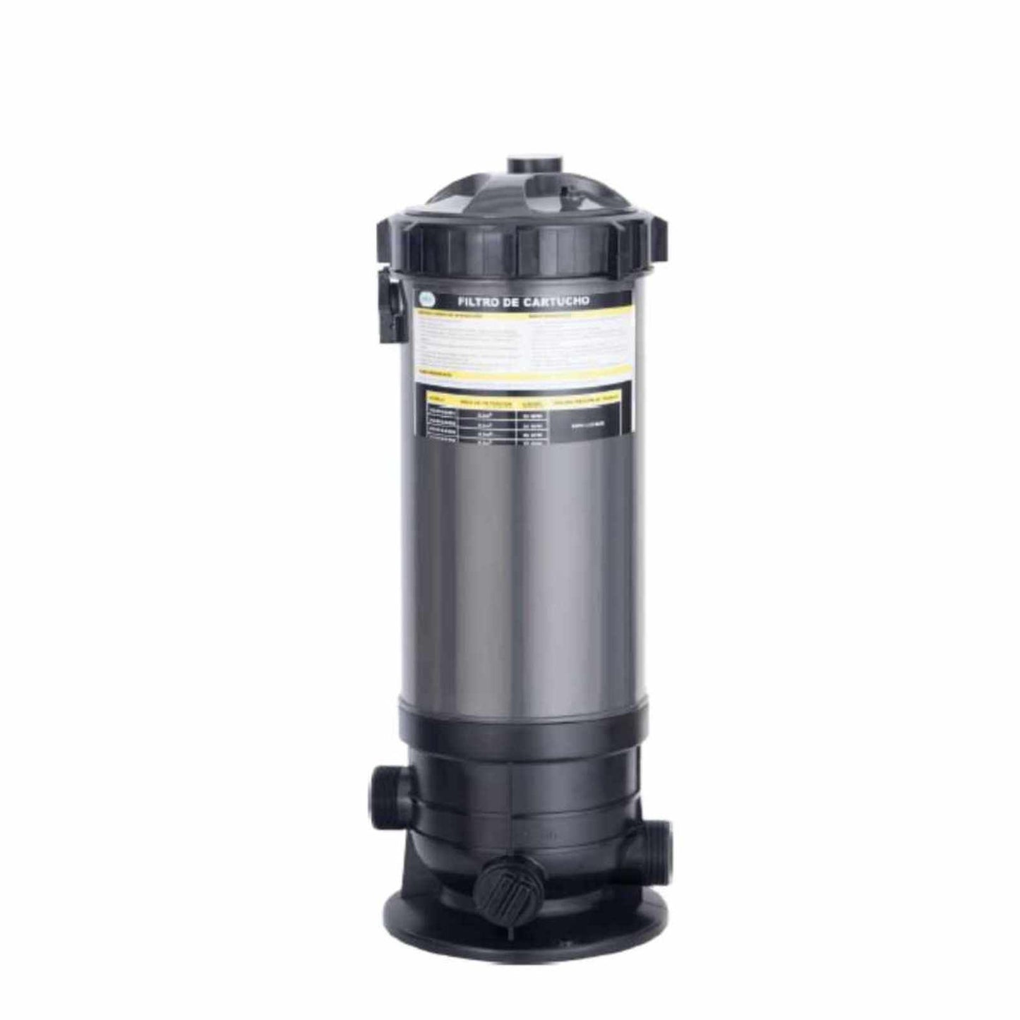 Filtro para piscina tipo cartucho - Panda (50 GPM)