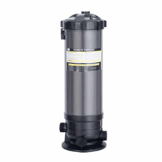 Filtro para piscina tipo cartucho - Panda (70 GPM)