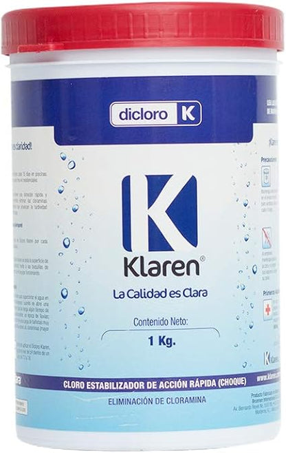Dicloro Klaren