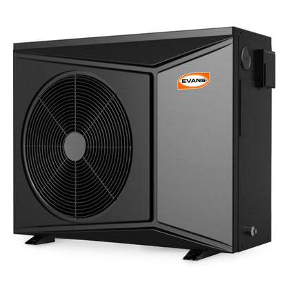 Bomba de Calor para Piscina 110KBTU-1F - EVANS (BCA-110KBTU-1F)
