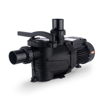 Bomba EVANS – 0.5 Hp, 127 V Monofásica Resistente a Químicos (BDP1.5ME050F)