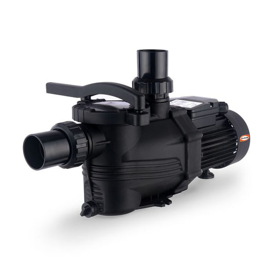 Bomba EVANS – 0.5 Hp, 127 V Monofásica Resistente a Químicos (BDP1.5ME050F)