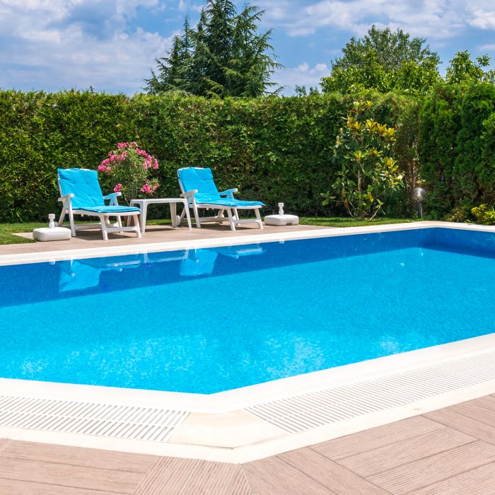 Bomba EVANS – 0.5 Hp, 127 V Monofásica Resistente a Químicos (BDP1.5ME050F)