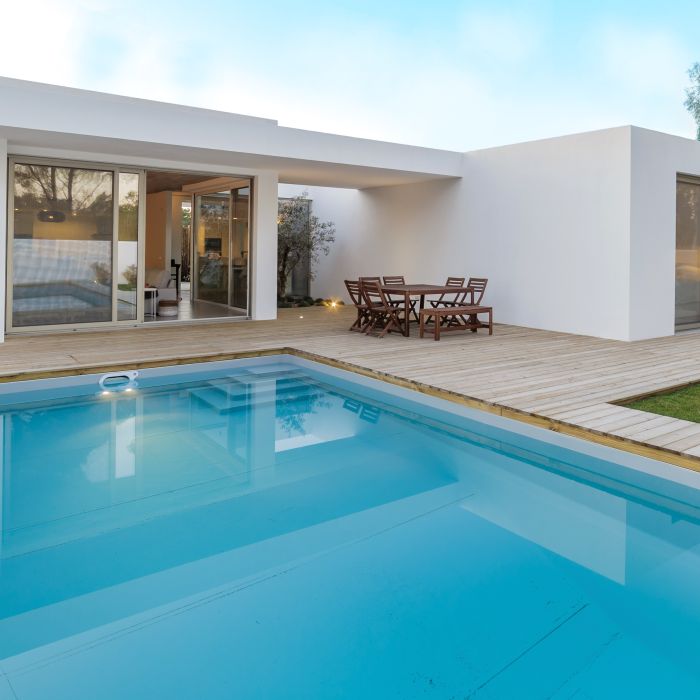 Bomba EVANS – 1 Hp, 127 V Monofásica Resistente a Químicos (BDP2ME100F)