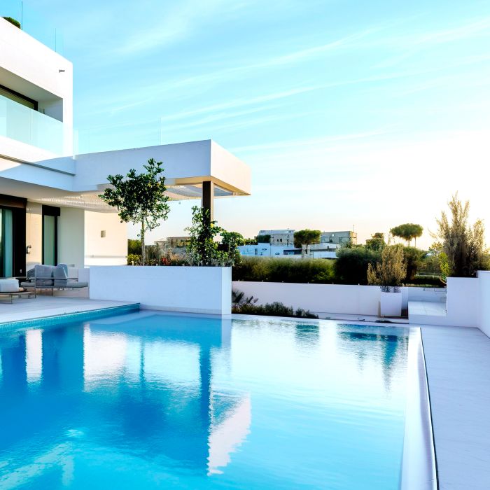 Bomba EVANS – 1.5 Hp, 220 V Monofásica Resistente a Químicos (BDP2ME150G)