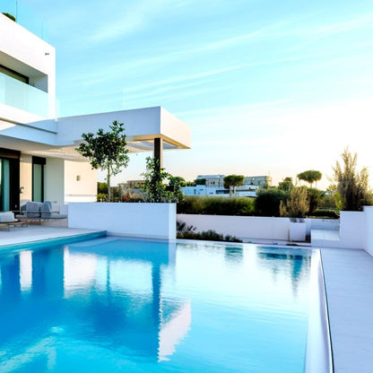 Bomba EVANS – 1.5 Hp, 220 V Monofásica Resistente a Químicos (BDP2ME150G)