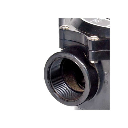 Filtro de Arena para Piscina 32”, 415 L/min – EVANS (FA-800)