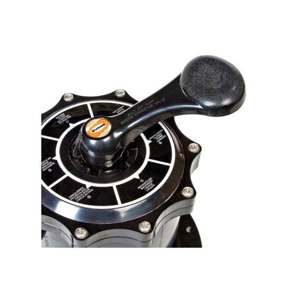 Filtro de Arena para Piscina 32”, 415 L/min – EVANS (FA-800)