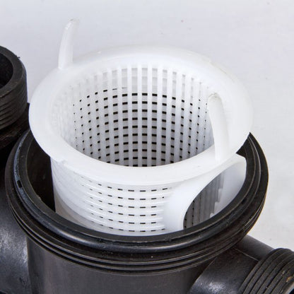 Bomba EVANS – 1 Hp, 110 V - Monofásica con Alta Eficiencia (HP1.5ME100)