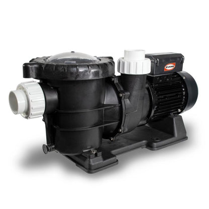 Bomba EVANS – 1.5 Hp, 110/220 V Monofásica con Alta Eficiencia (HP2ME150)