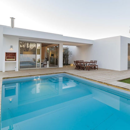 Kit para alberca 84 m³ - EVANS (KIT-BDP-1)