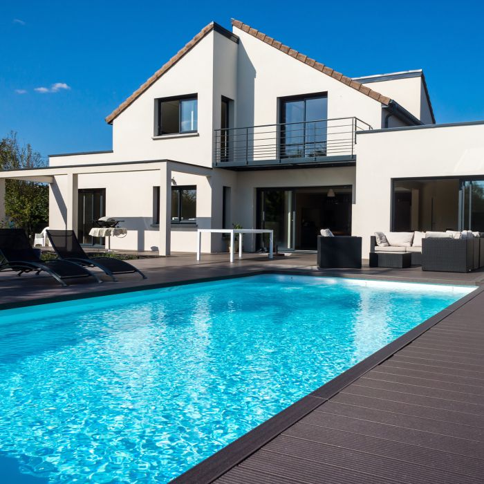 Kit para alberca 80 m³ - EVANS (KIT-SWIM-1/2)