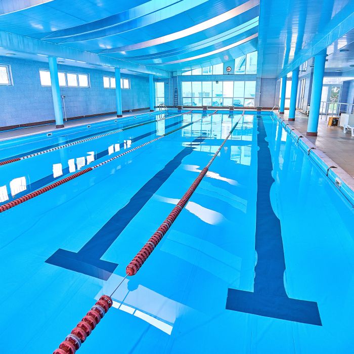 Kit para alberca 120 m³ - EVANS (KIT-SWIM-1.5)