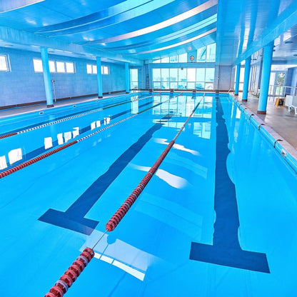 Kit para alberca 120 m³ - EVANS (KIT-SWIM-1.5)