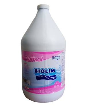 Clarisol Biolim – Eliminador de Turbidez y Agua Verde