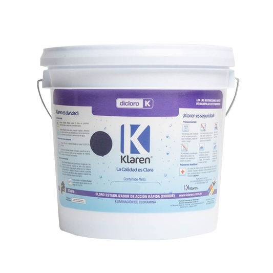 Dicloro Klaren