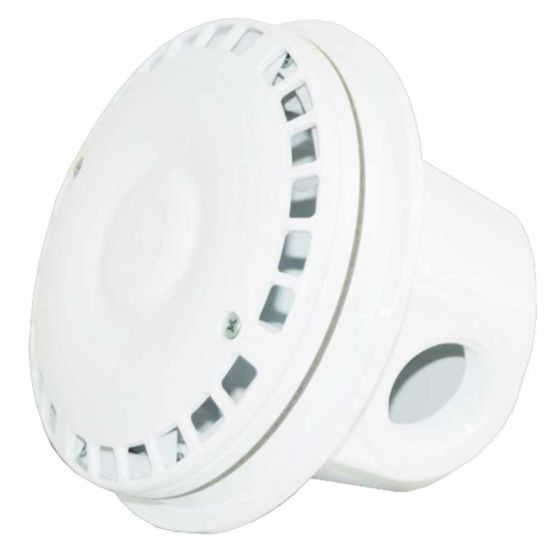 Dren de Fondo PANDA POOL – PVC, Conexión 1.5" x 1.5" ( 012-002-A-002)