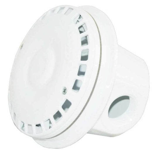 Dren de Fondo PANDA POOL – PVC, Conexión 1.5" x 1.5" ( 012-002-A-002)