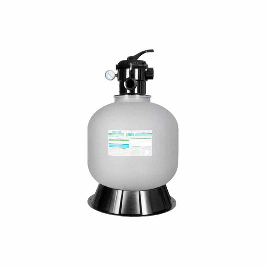 Filtro de Arena para Piscina 16”, 35 GPM – PANDA (FPD16T)