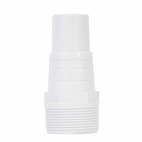 Adaptador para manguera de aspirado – PANDA POOL (PA-ADP1.5RX1.25M-P)