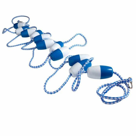 Flotador para piscina – PANDA POOL (PA-CFLOT-7M)