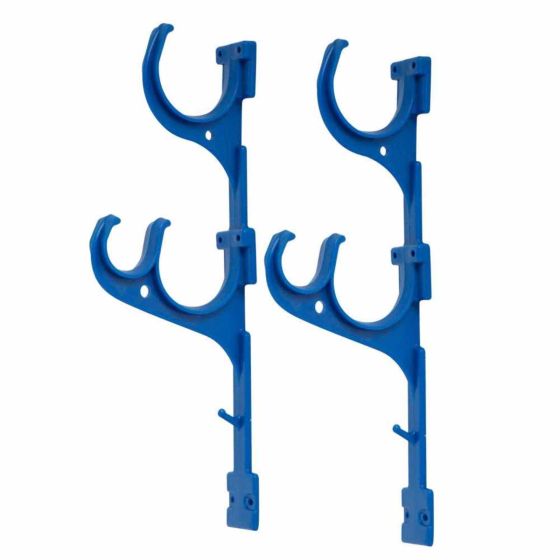 Kit de ganchos de soporte – PANDA POOL (PA-KITSPTE-PLAS-P)