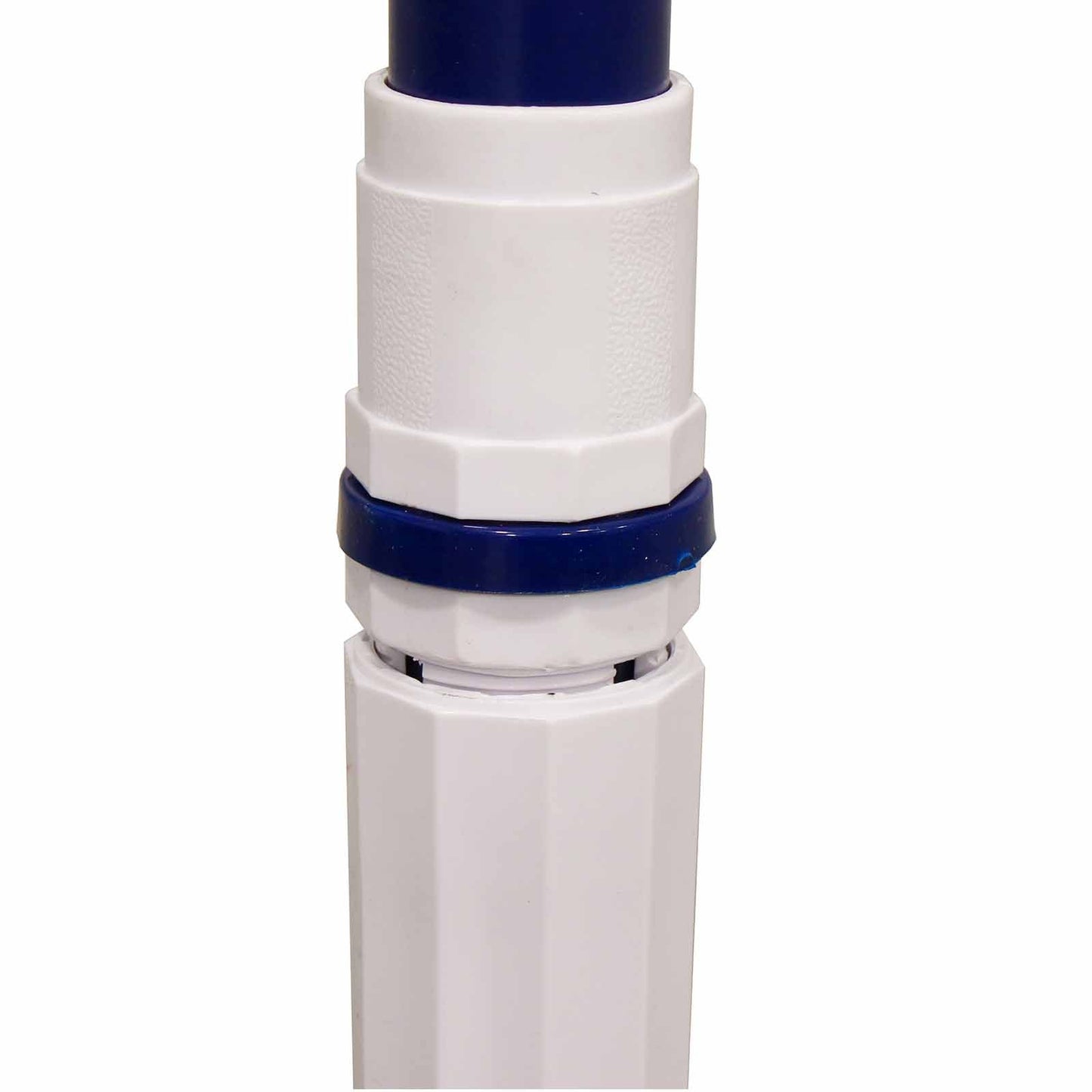 Maneral telescópico – PANDA POOL (PA-MANET-A-4.8M-2S)