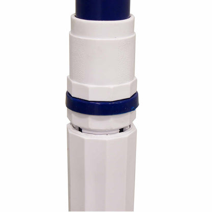 Maneral telescópico – PANDA POOL (PA-MANET-A-4.8M-2S)