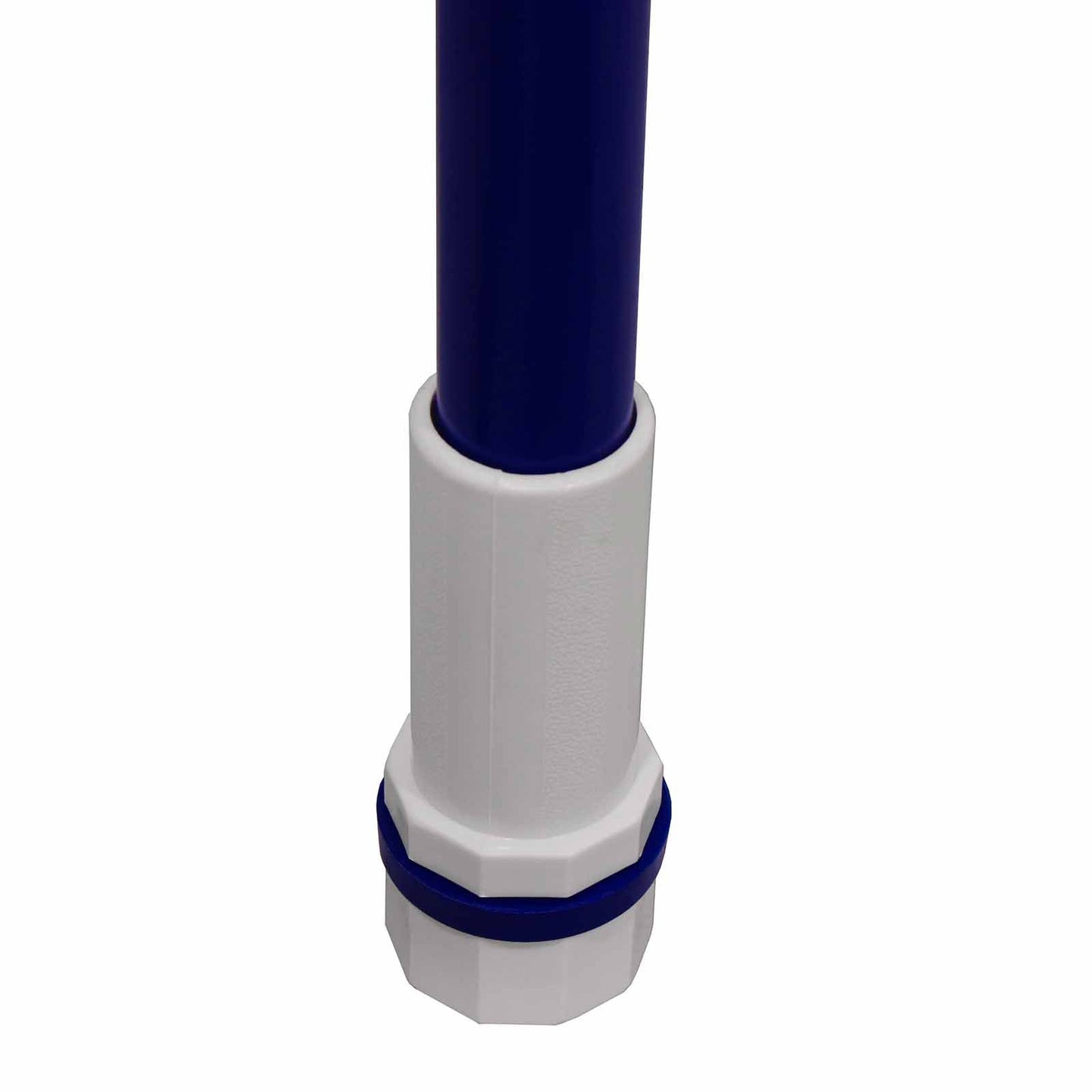 Maneral telescópico – PANDA POOL (PA-MANET-A-4.8M-2S)