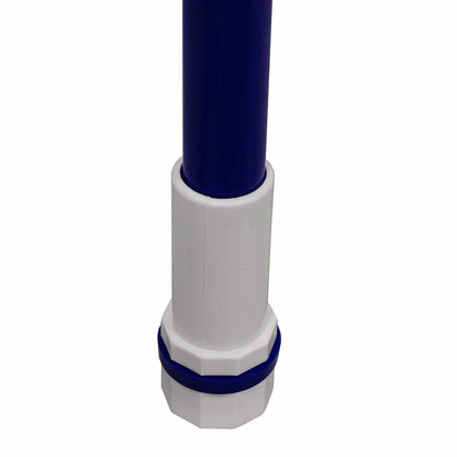 Maneral telescópico – PANDA POOL (PA-MANET-A-4.8M-2S)