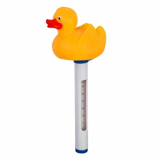 Termómetro flotante – PANDA POOL PRODUCTS (PA-TERFLOT-PATO)