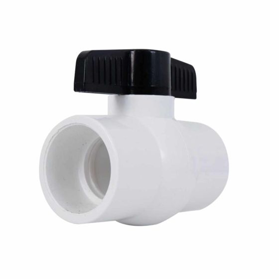 Válvula bola estándar – PANDA POOL