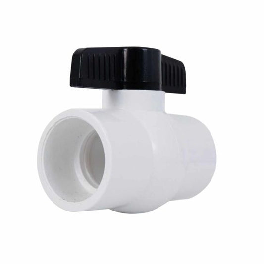 Válvula bola estándar – PANDA POOL