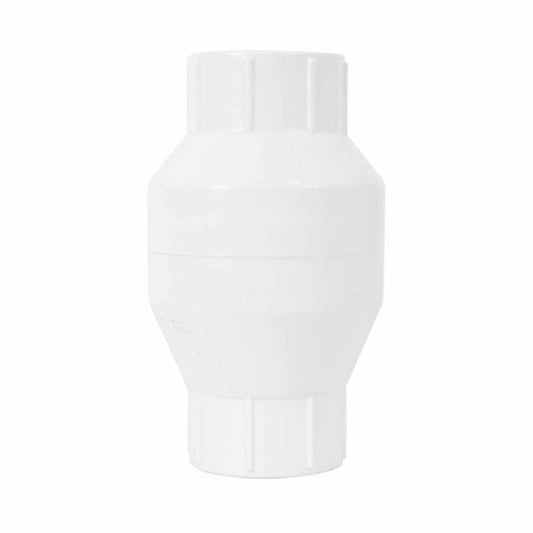 Válvula check – PANDA POOL PRODUCTS (PA-VC-1.5PVCR)