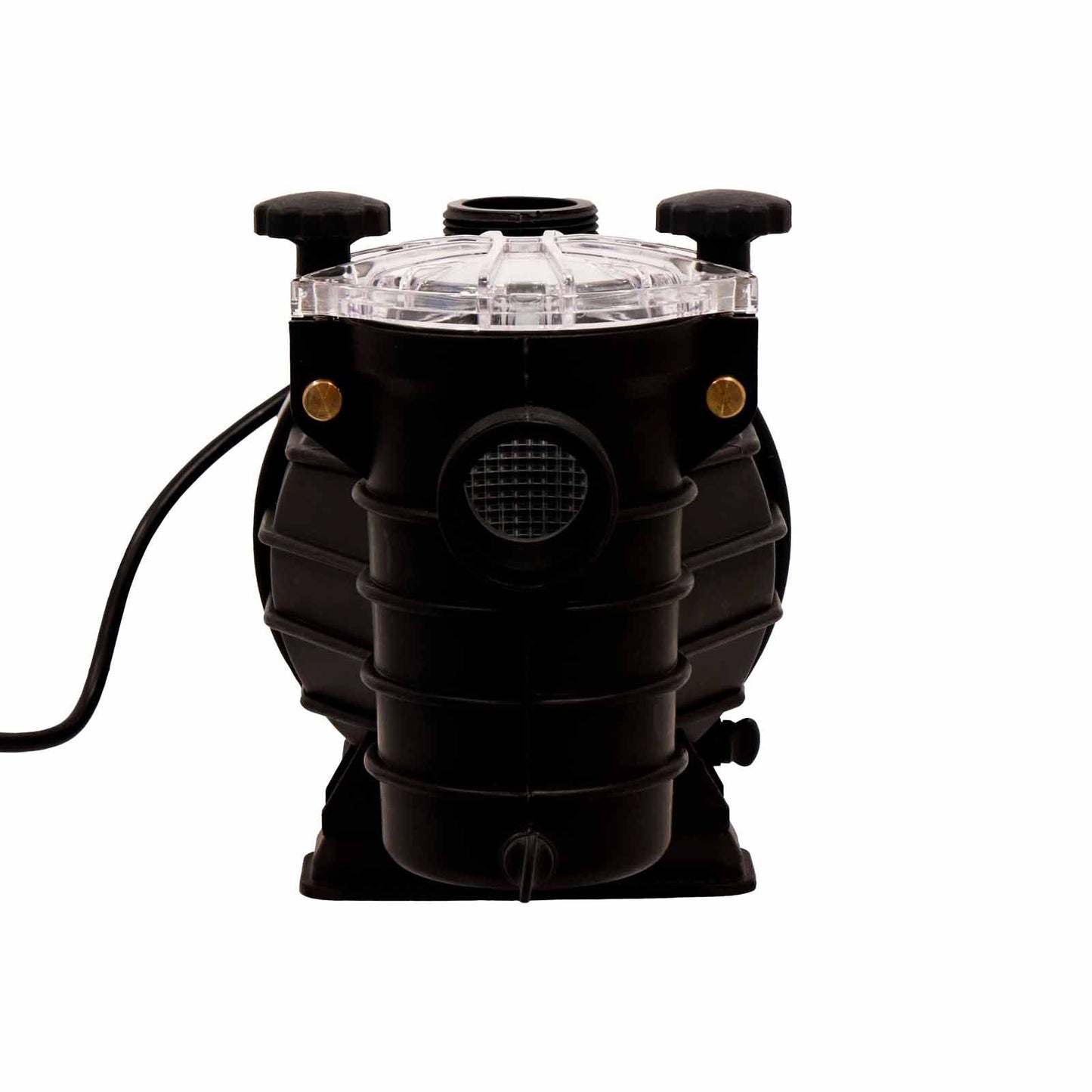 Motobomba AQUA PAK SILVER – 1 Hp, 115 V – Motor Cerrado y Protección Térmica (SILVER10/1115)