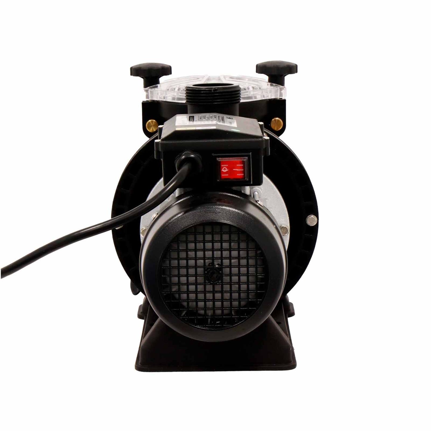 Motobomba AQUA PAK SILVER – 1/2 Hp, 115 V – Motor Cerrado y Protección Térmica (SILVER5/1115)