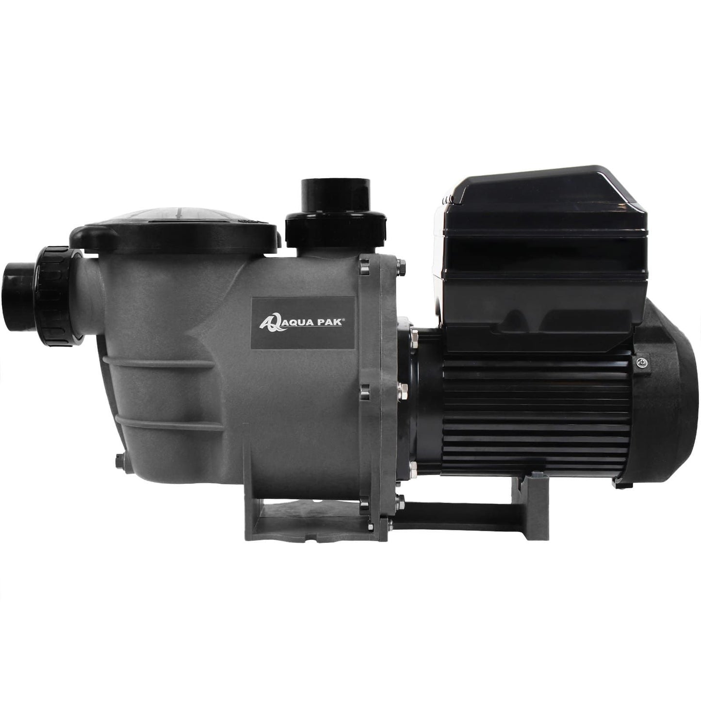 Motobomba AQUA PAK SILVER PRO - 1.5 Hp, 230 V - con Variador (SILVERPRO15-230VFD)